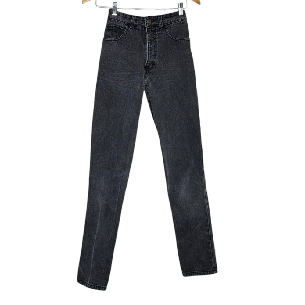 80’s VINTAGE Georges  Mariano Guess Jeans Style 39050 Cut 12693